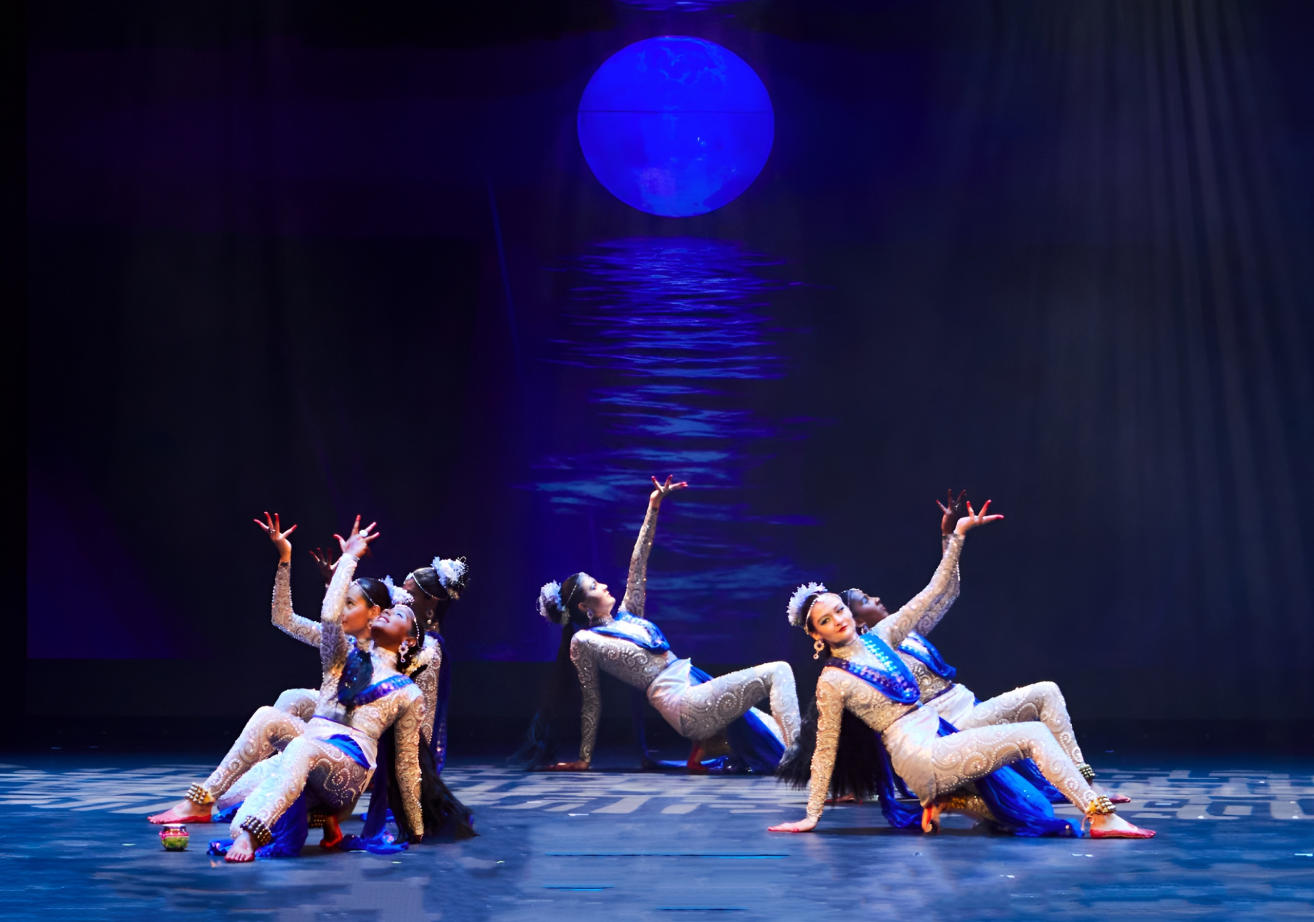 Promoting </br> Performing Arts